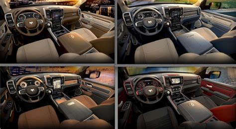 2019 Ram 1500 The Daily Drive Consumer Guide®