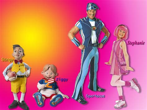 Lazytown Para Imprimir Imagenes Para Imprimir Dibujos Para Imprimir