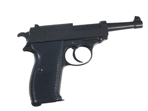 Walther P38 non-firing replica 46,25 € | Nestof.pl