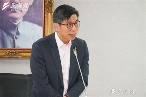 國會改革》柯建銘嗆「新318恐再起」 傅崐萁酸：真的瘋了，待會送醫治療