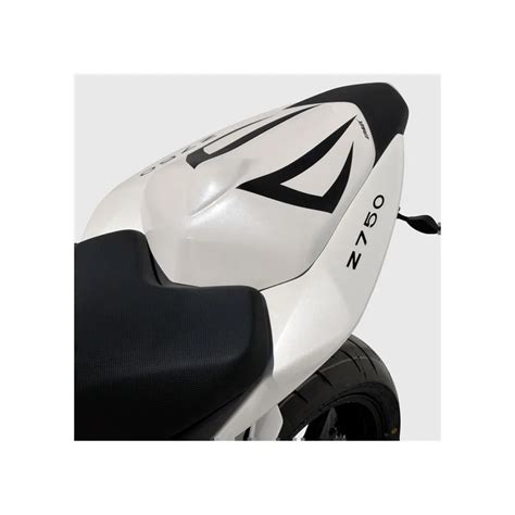 Ermax Honda Cb F Rear Seat Cowl Painted