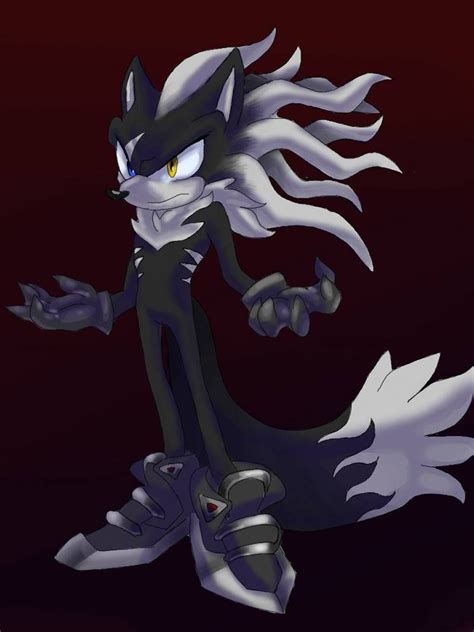 Infinite Without Mask By Kingofhighlands On Deviantart Sonic And