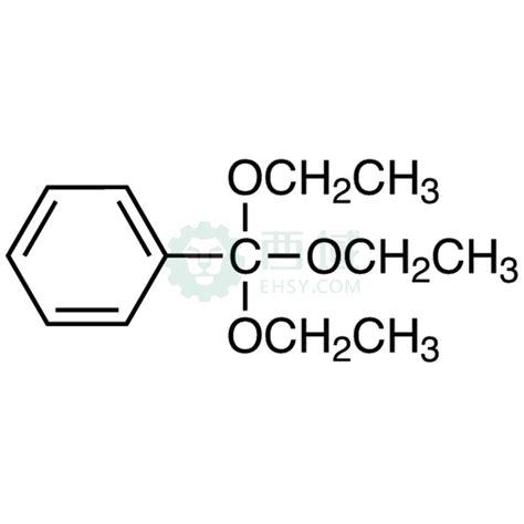 梯希爱 Cas：1663 61 2，原苯甲酸三乙酯， 97 0 Gc ，5g【多少钱 规格参数 图片 采购】 西域