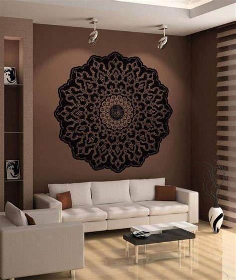 C Mo Decorar Con Mandalas Aprende Y L Gralo Con Ejemplos F Ciles