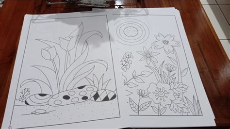 Gambar Mewarnai Anak Anak Membaca Al Quran 54 Koleksi Gambar