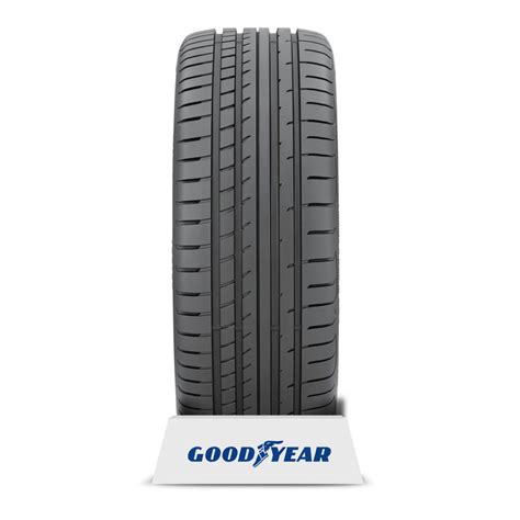 Pneu Run Flat Goodyear Aro 18 225 40r18 Eagle F1 Asymmetric 2 Rof