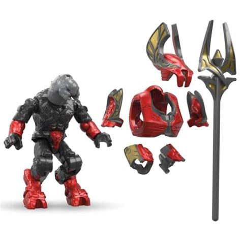 Mattel Mega Construx Sangheili Honor Guard Series 18 Pricepulse