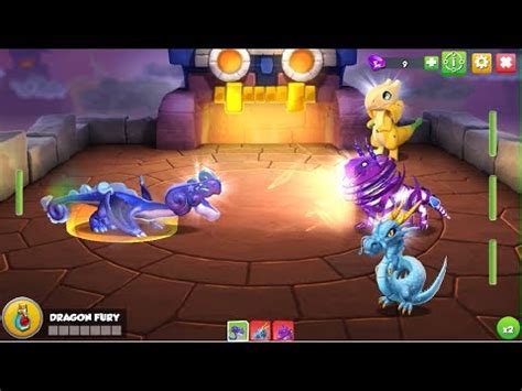 Stardust Dragon Battles Gameplay Walkthrough Part Hd Dragon