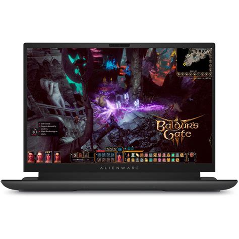 Refurbished Dell Alienware M R Gaming Laptop Intel I Gb Tb