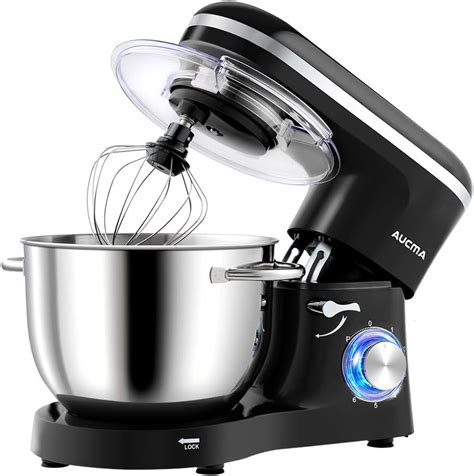 Best Mixer For Bread Making in the UK | Expert Recommendations – Toast Fried