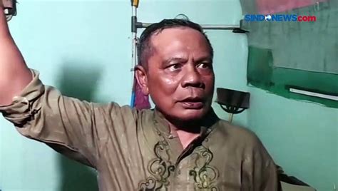 Kebakaran Hanguskan Satu Rumah Di Bumi Serang Baru Video Dailymotion