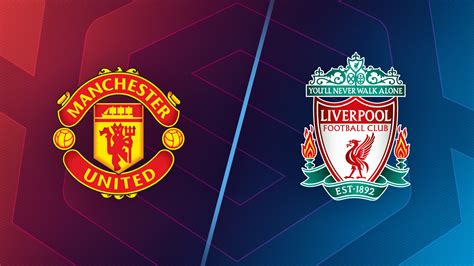 Manchester United vs Liverpool | FA Cup 2023-24 | Match Report | Man ...