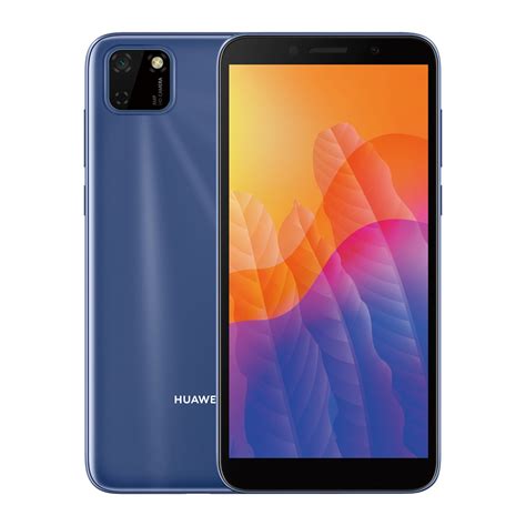 Huawei Y5p 2gb 32gb Phantom Blue Seasonslk