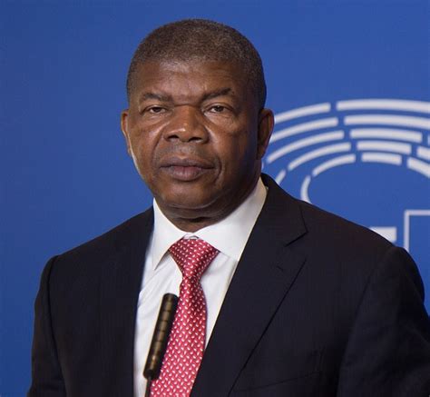 Angola’s President João Lourenço emphasizes Interior Ministry’s role for peace | Law-Order