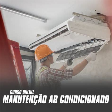 INSTALAÇÃO E MANUTENÇÃO DE AR CONDICIONADO Ar Condicionado A Profissão