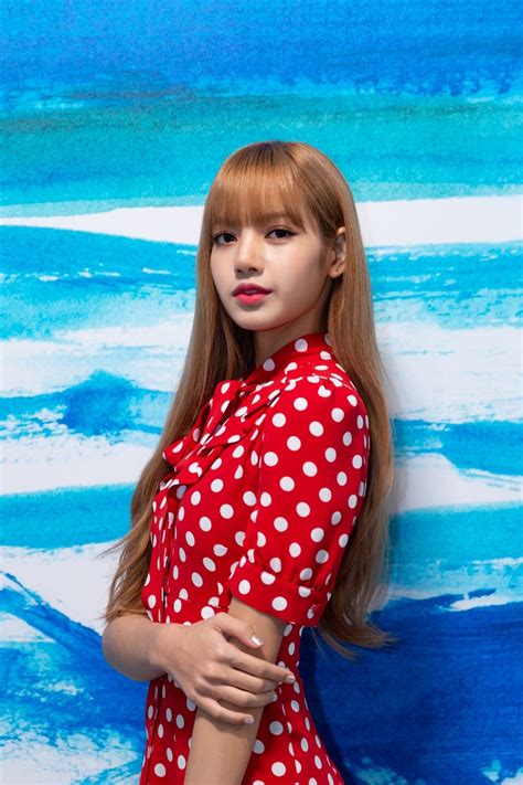 Blackpink Lisa 2021 Wallpapers Wallpaper Cave