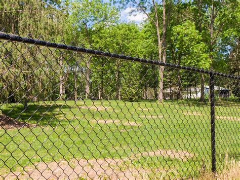 Chain Link Fences Team Fences Cedar Valley