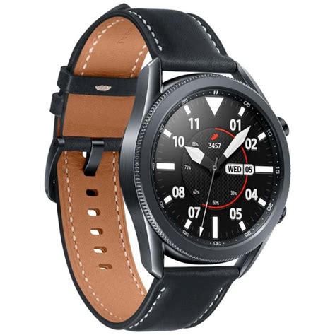 Reloj Smartwatch Samsung Galaxy Watch 3 45mm Mi Tienda Vision