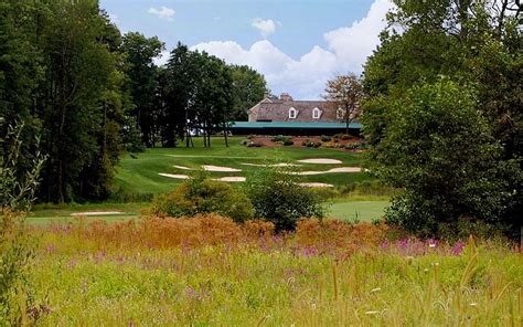 Lookaway Golf Club (Buckingham, Pennsylvania) | GolfCourseGurus