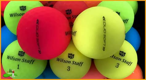 Wilson Duo Soft Review(Tested) - Golfers Panel