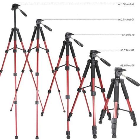 Zomei Q Professional Heavy Duty Aluminium Tripod Pan Head