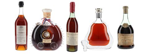 Top 10 Most Expensive Cognacs Ever Whiskyauction Magazine