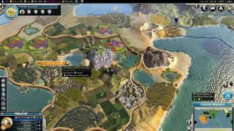 Sid Meier S Civilization V Gods And Kings Screenshots For Windows