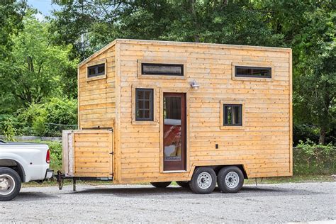 This is what a $25K Tiny House looks like – TinyHouseDesign