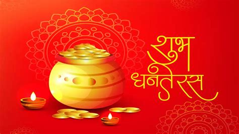 Incredible Compilation Of Full K Dhanteras Images Over