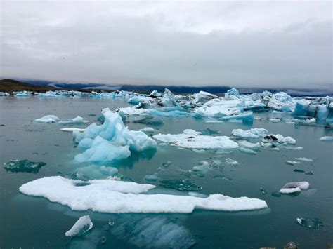 Inquiétant La fonte des glaces est bien plus rapide que prévu