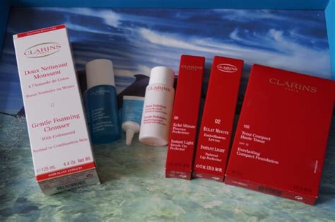 Мой любимый Clarins | Отзывы покупателей | Косметиста