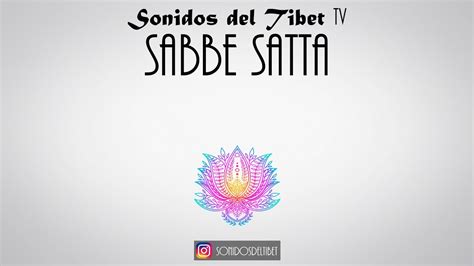 Sabbe Satta Sukhi Hontu Wellness Happiness Youtube