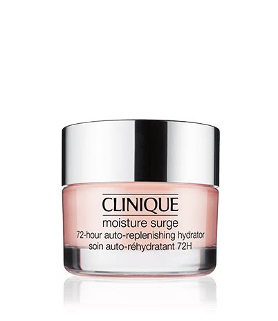 Moisture Surge™ 72-Hour Auto-Replenishing Hydrator | Clinique