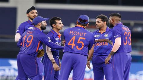 India Vs Pakistan IND Vs PAK T20 Match Asia Cup Live Cricket Score