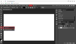 How To Create A New Layer In Photopea Aguidehub