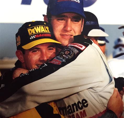 Racing For Hours On Twitter On This Day In 1998 Elliottsadler