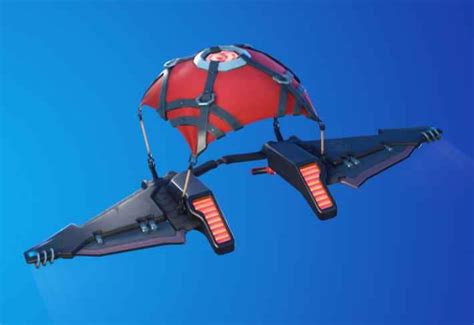 【フォートナイト】グライダー「ioフィールドフライヤー」の情報【fortnite】 ゲームウィズ