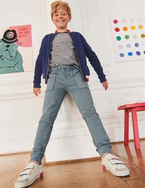 Boys Trousers And Jeans Boden Uk