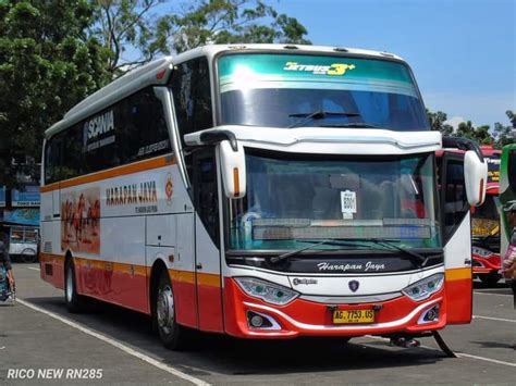 Berlaku Tahun Depan Terminal Cicaheum Tidak Layani Bus Antarkota