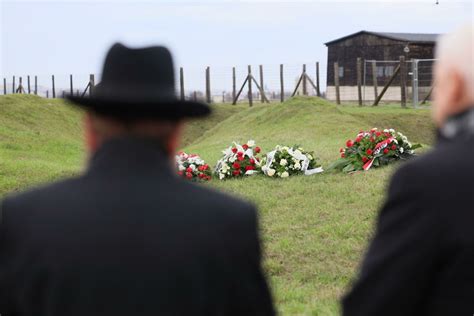 Lubelszczyzna Uczci Pami Ofiar Holokaustu W Programie Wyk Ady