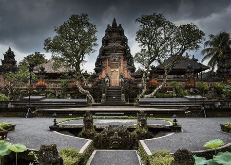 Begini Pesona Tempat Wisata Di Ubud Yang Patut Untuk Dikunjungi