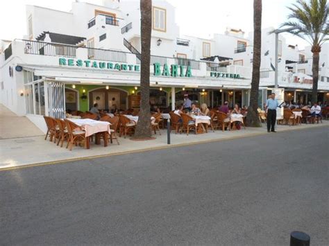 BAHIA RESTAURANTE, Cala'n Bosch - Restaurant Reviews & Photos - Tripadvisor