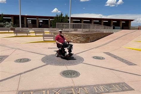 A Visit To The Four Corners Monument Things To Do In Tuscon Az