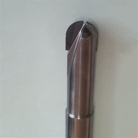 Pcd Ball End Mill Diamond Tipped Cutting Tools Pcd Cbn Pcbn