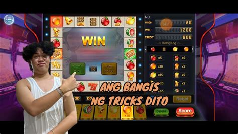 Grabe Taga Tumatama Laki Ang Binibigay Nito Storm Game Youtube