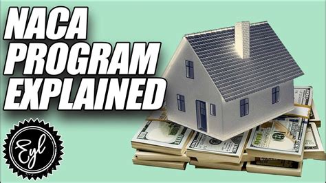 How To Buy A Home Using The NACA Program YouTube