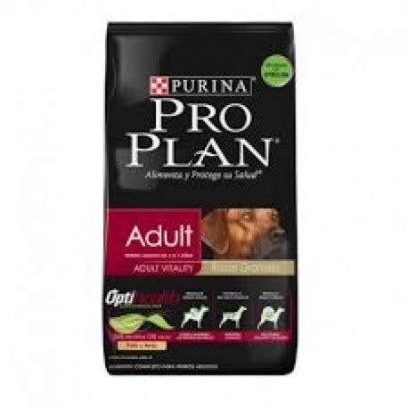 PRO PLAN ADULT LARGE BREED 15 Kilos PETUPET