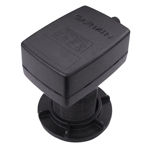 Garmin Intelliducer Nmea 2000 Thru Hull Transducer