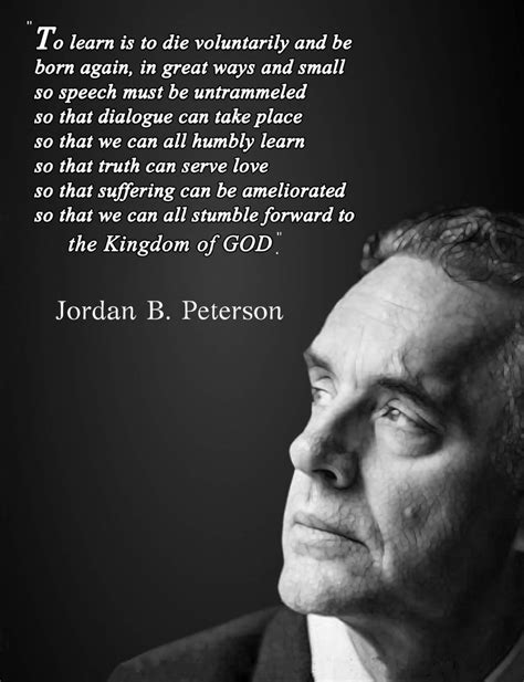 Jordan Peterson Quotes Wallpapers Wallpaper Cave