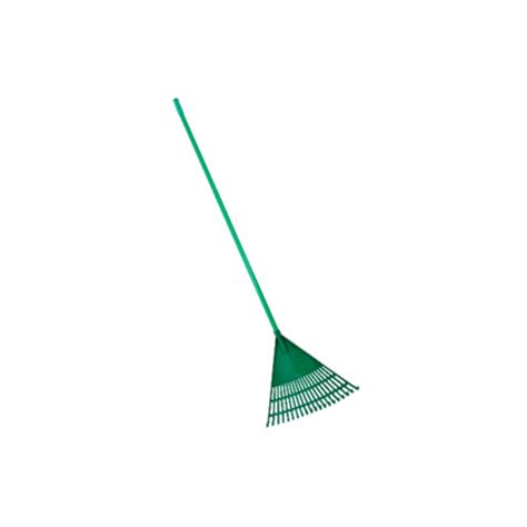 ACADEMY PLASTIC LEAF RAKE - Alzu Feeds